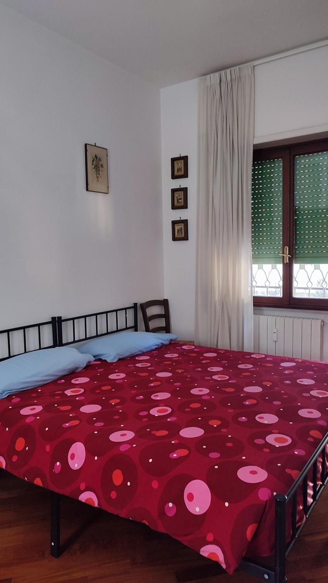 Apartamento Montagnola House