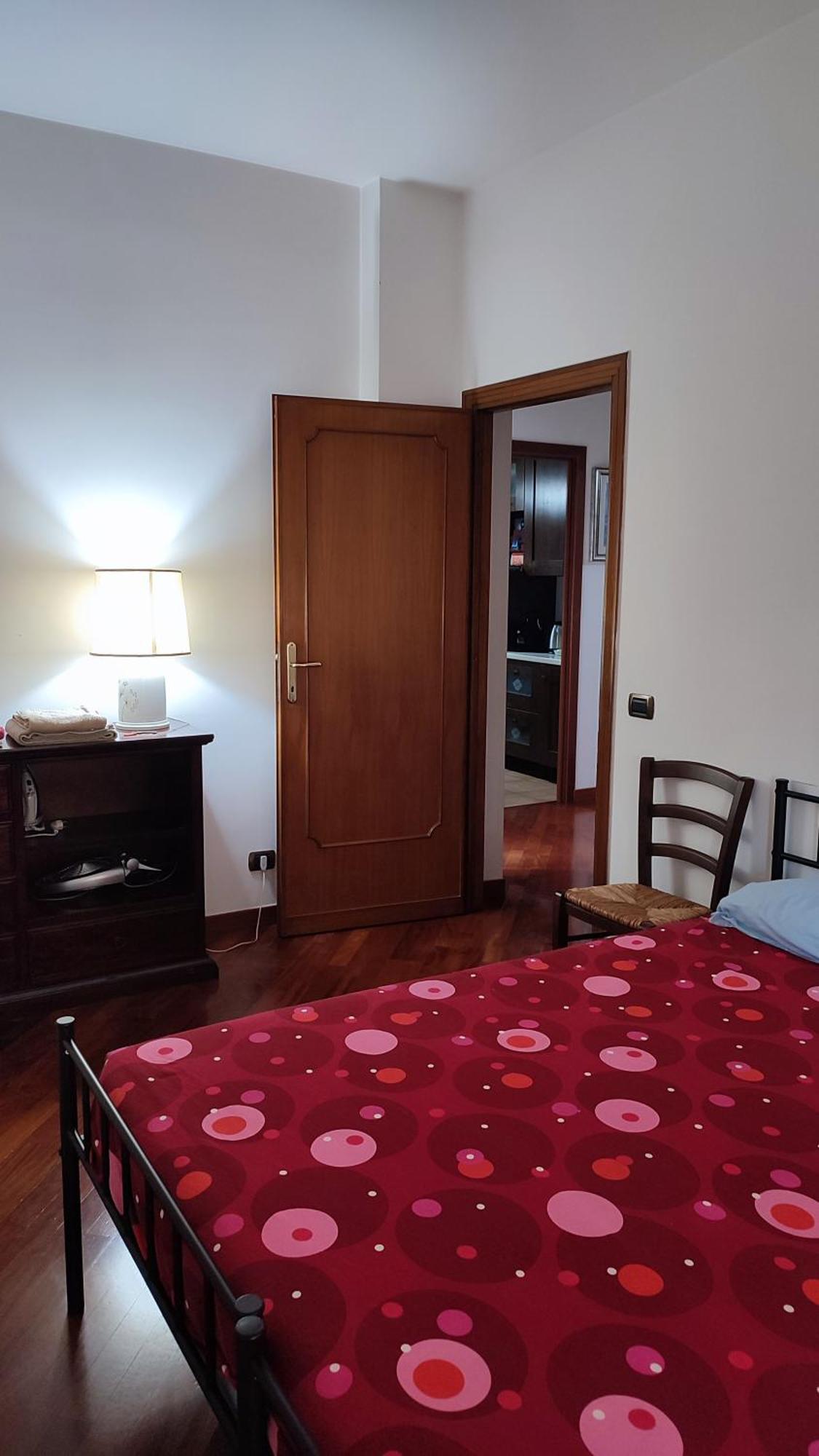 Montagnola House Roma