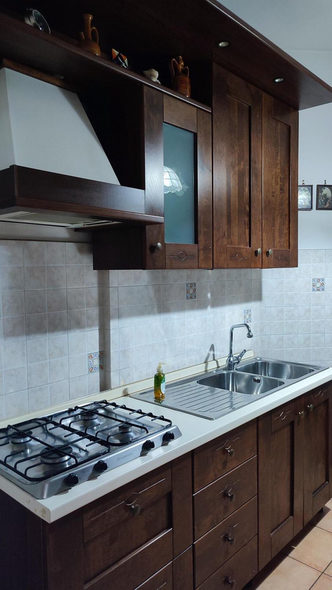 Montagnola House Apartamento Roma