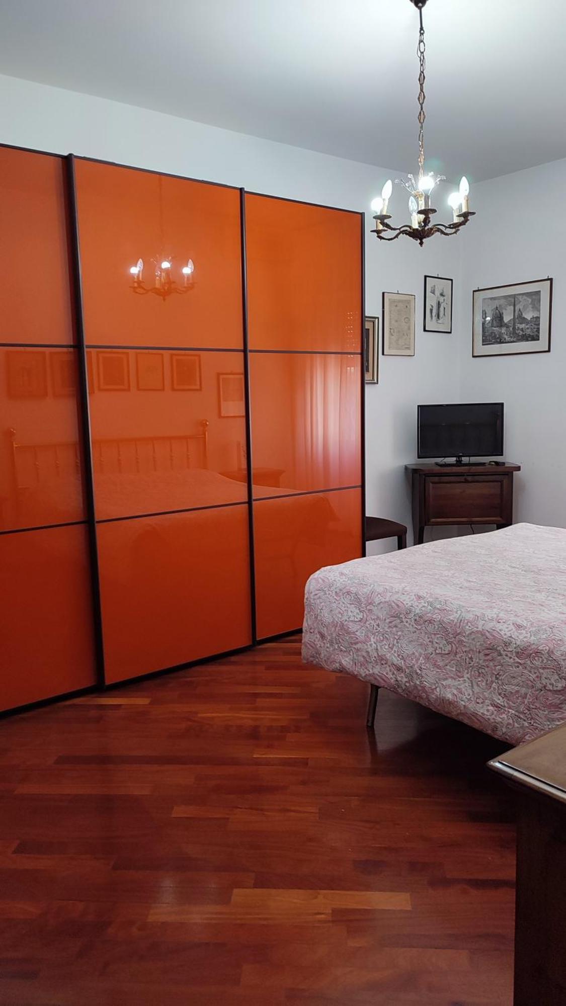Montagnola House * Roma